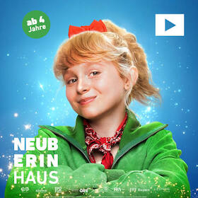 Bild: Bibi Blocksberg