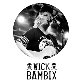 Bild: Wick Bambix - Fe:male Sounds