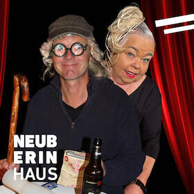 Bild: Alter schützt vor Chaos nicht - Wer nimmt Opa?