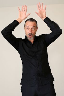 Bild: Der Teufel mit den drei goldenen Haaren - Erzähltheater für Groß & Klein