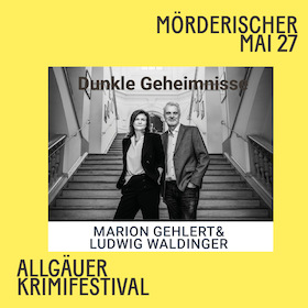 Bild: Dunkle Geheimnisse - True Crime Live