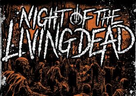 Bild: Night of the living Dead - Tagesfestival im Schanz