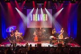 Bild: DREAMER - a Tribute to Supertramp