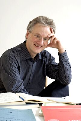 Bild: Klassikfrühling: Christoph Ullrich - Unsichtbare Frauen in der Musik. Sonaten von Scarlatti und Beethoven