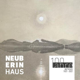 Bild: Vernissage: Blick in die Heimat | Ursula Mattheuer-Neustädt zum 100. Geburtstag