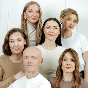 Bild: LATVIAN VOICES - Northern Christmas Lights