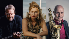 Bild: Wüste Welle BIG BAND - Neujahrskonzert 2027