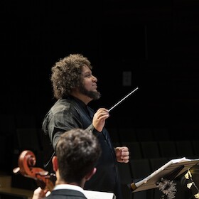 Bild: Sinfoniekonzert