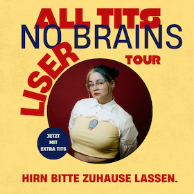 Bild: LISER - Live in München