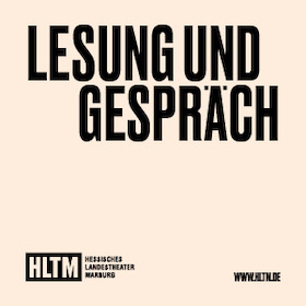 Bild: Lesung Zwei Raben
