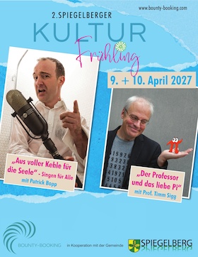 Bild: Kombiticket Patrick Bopp & Timm Sigg (FR / SA)