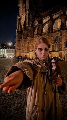 Bild: Halloween-Spezial-Tour - Die Nacht der Nächte