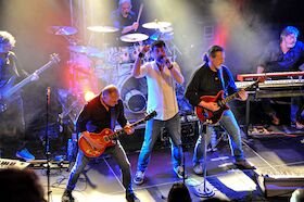 Bild: Rockklassiker und Progressiver Rock: frisch gepresst