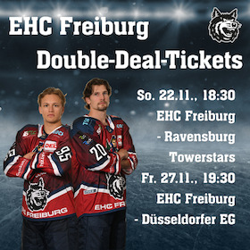 Bild: Double Deal November