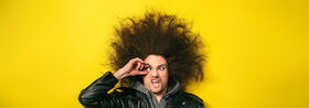 Bild: Der Struwwelpeter (Shockheaded Peter)
