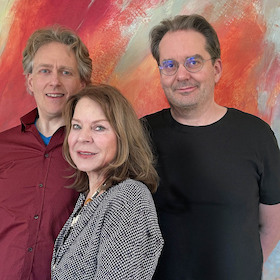 Bild: Susanne Vogt Trio - A Tribute to Woody Mann