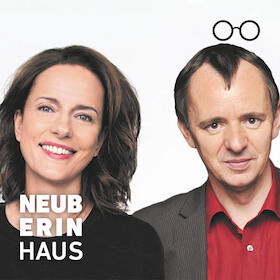 Bild: Plädoyer einer Frau