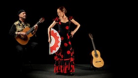 Bild: Duo Agua y Vino - Pura Vida – Eine Reise durch das Herz der hispanischen Welt