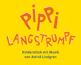 Bild: Pippi Langstrumpf - Pippi Langstrumpf