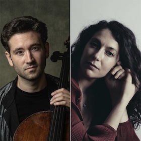 Bild: Roger Morello Ros & Vittoria Quartararo - Beethoven Dialoge: der Fall Kreutzer
