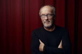Bild: Hans Werner Olm - Gut drin, fein raus