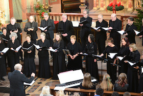 Bild: Musik zum Advent - Musik zum Advent