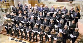Bild: Weihnachtsoratorium BWV 248, Johann Sebastian Bach