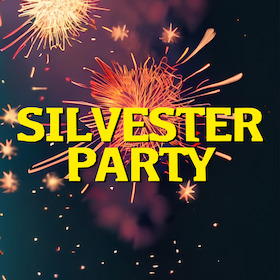 Bild: Silvester Party - Happy New Year!