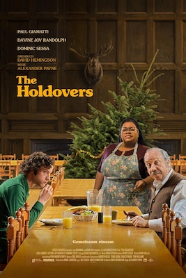 Bild: Gourmet & Film: The Holdovers