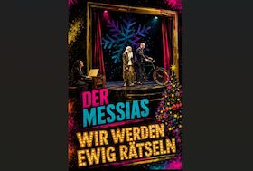 Bild: Der Messias