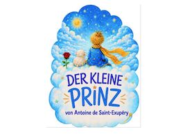 Bild: Der kleine Prinz