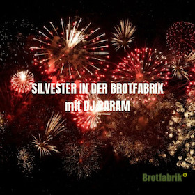 Bild: SILVESTER PARTY MIT DJ PARAM