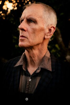 Bild: ROBERT FORSTER - Solo