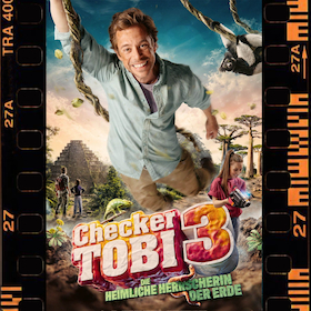 Bild: Checker Tobi 3 - Die heimliche Herrscherin der Erde