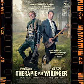 Bild: Therapie für Wikinger