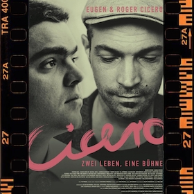 Bild: Cicero – Zwei Leben, eine Bühne