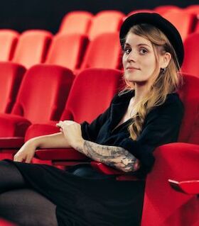 Bild: Laura Braun: Vom Weg ab