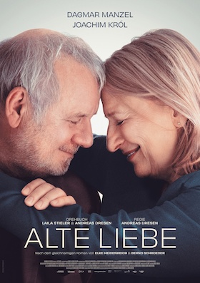 Bild: KAFFEE-KINO: Alte Liebe