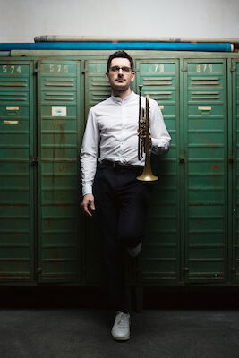Bild: Maik Krahl Quartett feat. Tamara Lukasheva - Where Moving Pictures Meet Jazz