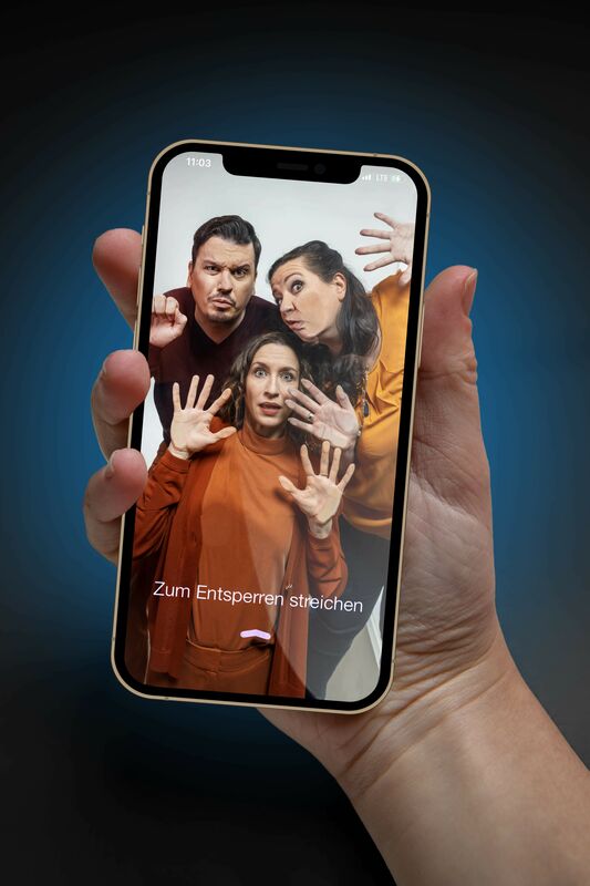 Abo: Kabarett in der Kulturhalle Dormagen 2026