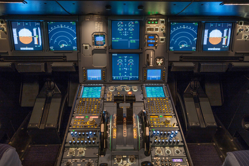 A320 | Flight Simulator