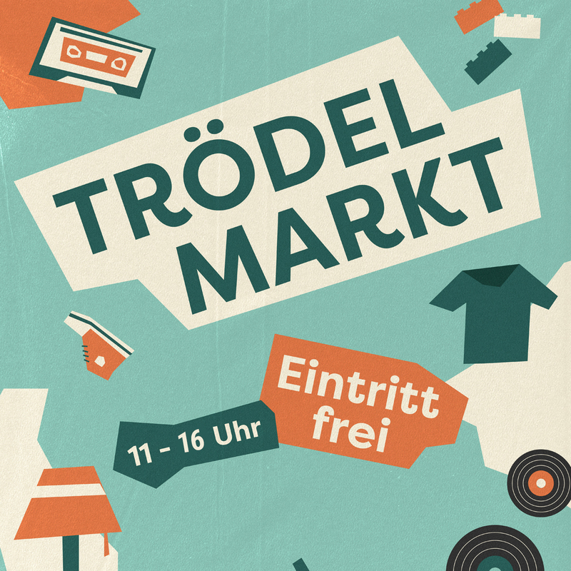 Flohmarkt, Trödelmarkt Bochum Termine 2023 In der Nähe & Umgebung