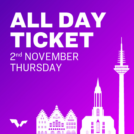 Donnerstag, 2. November - Tageskarte