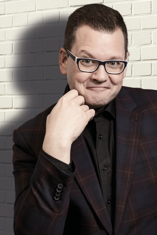 Matthias Rauch - Bring ihr Blumen mit!