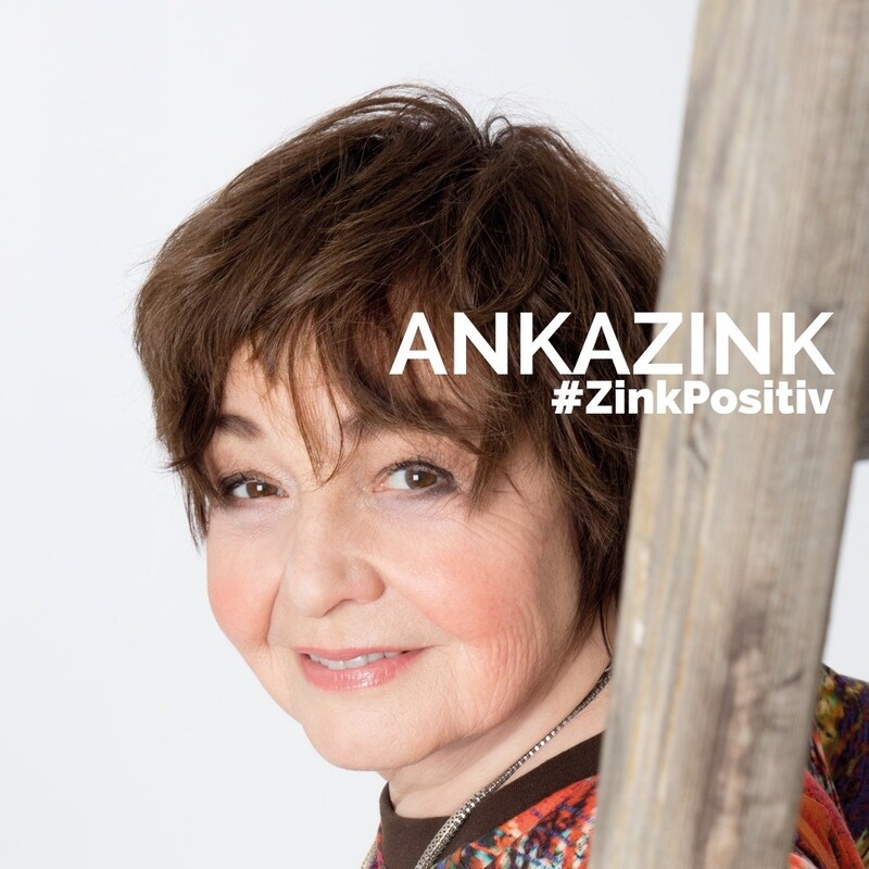 Anka Zink - Gerade noch mal gut gegangen