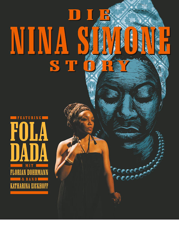 Die "Nina Simone"- Story