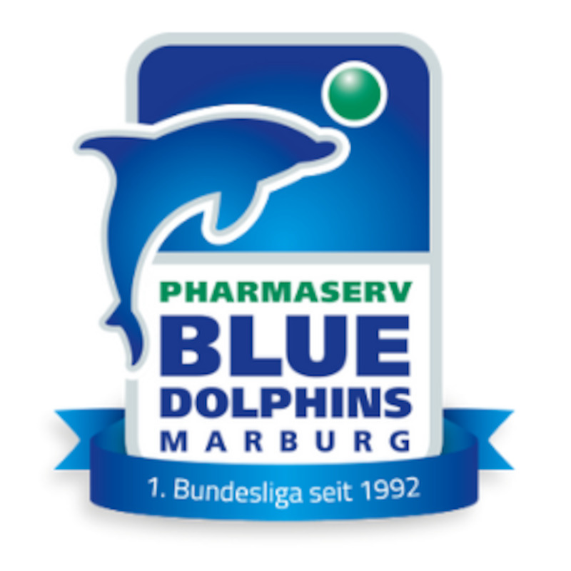 TK Hannover Luchse -   BC Pharmaserv Marburg
