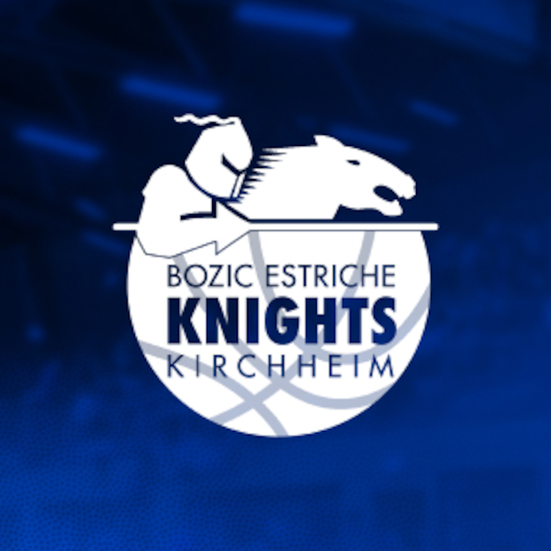 VfL SparkassenStars Bochum vs. Bozic Estriche Knights Kirchheim