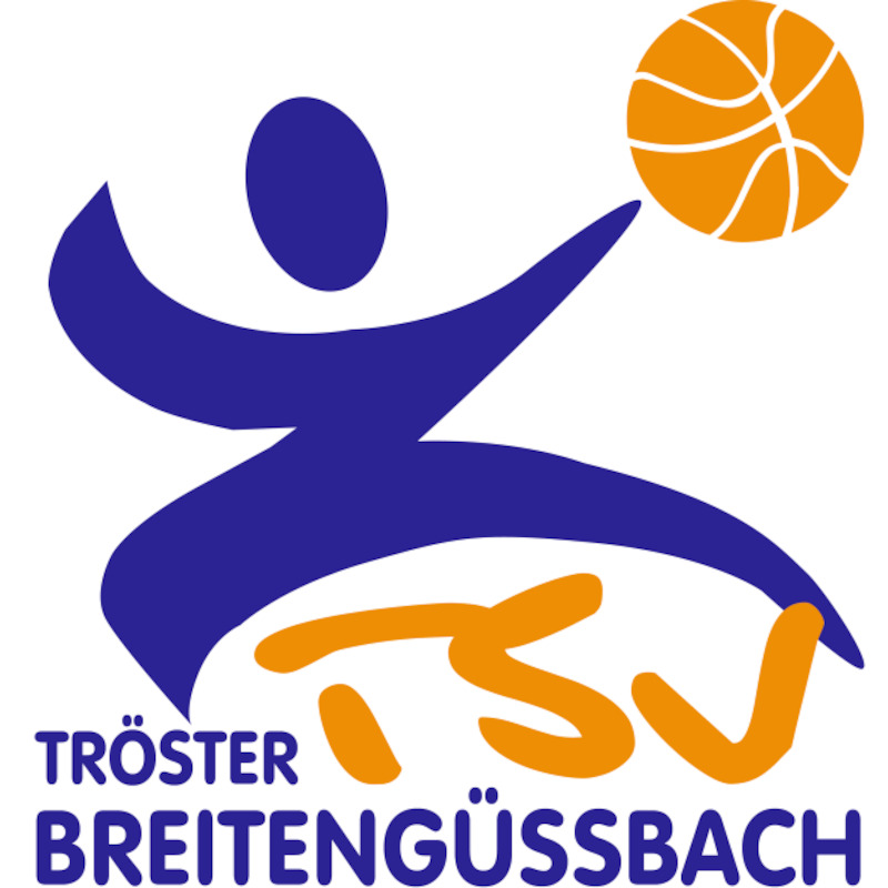 TSV Tröster Breitengüßbach - Fraport Skyliners Juniors