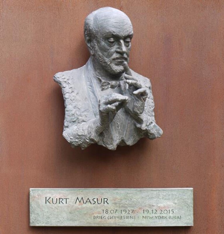 Kurt Masur. Ein Leben mit Musik - Palaiskonzert 